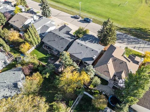 125 Woodbend Way, Okotoks, AB - Outdoor With View