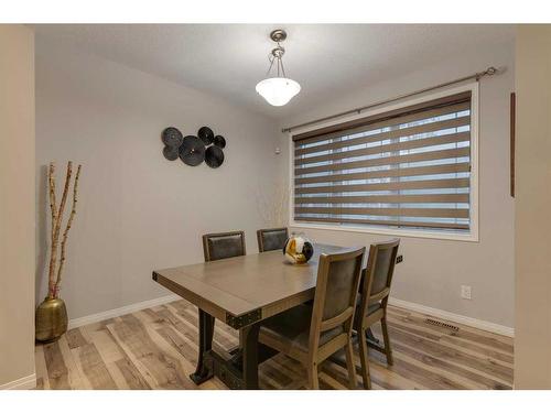 247 Carrington Circle Nw, Calgary, AB - Indoor Photo Showing Dining Room