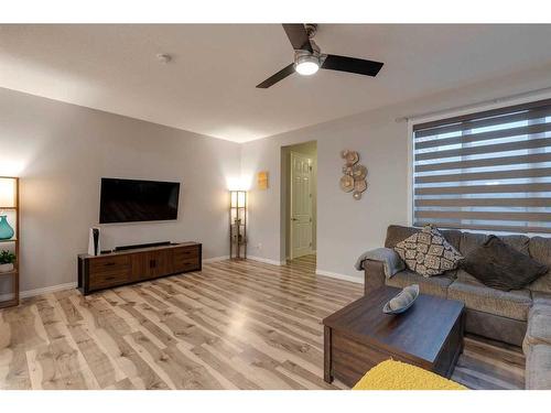 247 Carrington Circle Nw, Calgary, AB - Indoor Photo Showing Living Room