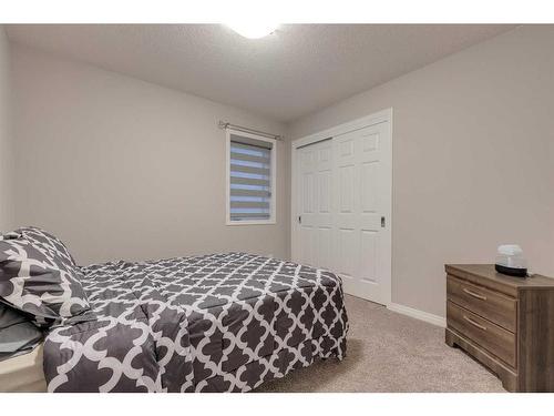 247 Carrington Circle Nw, Calgary, AB - Indoor Photo Showing Bedroom