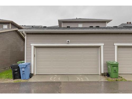 247 Carrington Circle Nw, Calgary, AB - Outdoor With Exterior