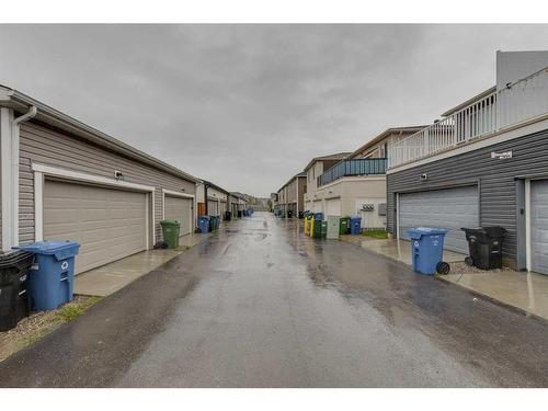 247 Carrington Circle Nw, Calgary, AB -  With Exterior