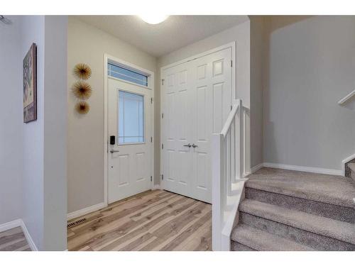 247 Carrington Circle Nw, Calgary, AB - Indoor Photo Showing Other Room