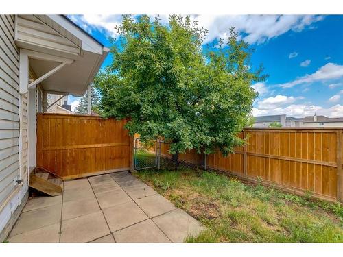 64 Prestwick Acres Lane Se, Calgary, AB - Outdoor