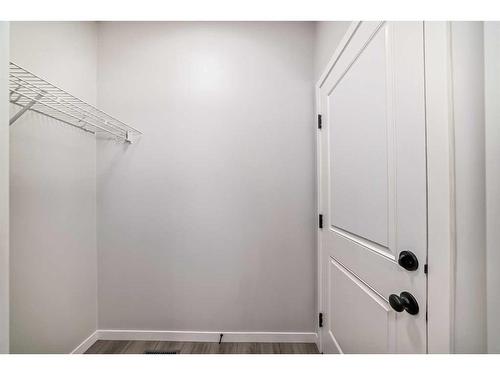 208 Lucas Place Nw, Calgary, AB - Indoor With Storage