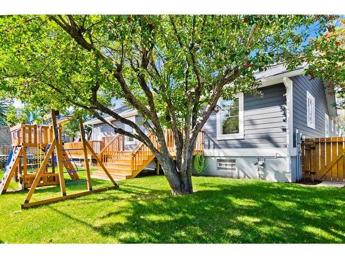 3 Glenview Crescent Sw, Calgary, AB - Outdoor