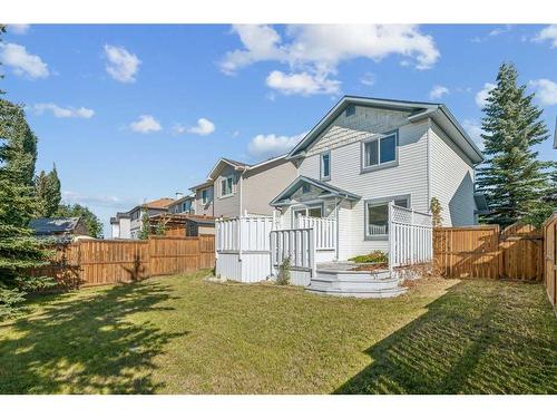 73 Rocky Ridge Heath Nw, Calgary, AB - Outdoor