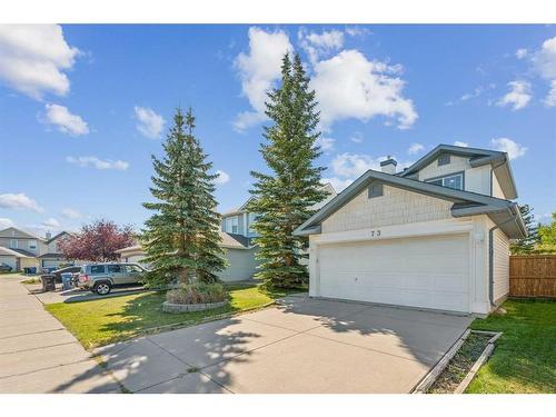 73 Rocky Ridge Heath Nw, Calgary, AB - Outdoor