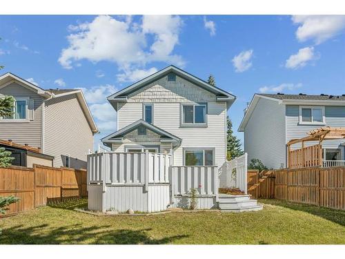 73 Rocky Ridge Heath Nw, Calgary, AB - Outdoor