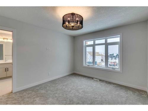 649 Cottageclub Bend, Rural Rocky View County, AB - Indoor Photo Showing Other Room