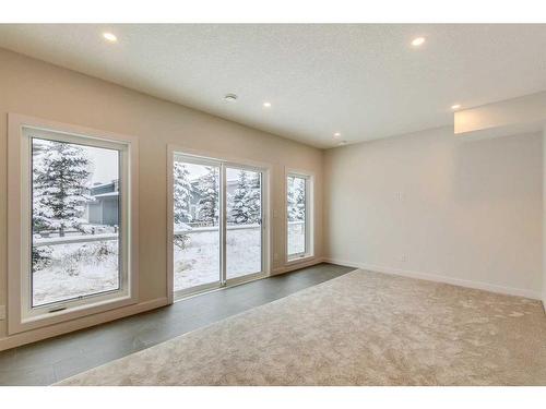 649 Cottageclub Bend, Rural Rocky View County, AB - Indoor Photo Showing Other Room