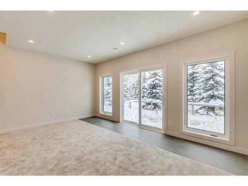 649 Cottageclub Bend, Rural Rocky View County, AB - Indoor Photo Showing Other Room