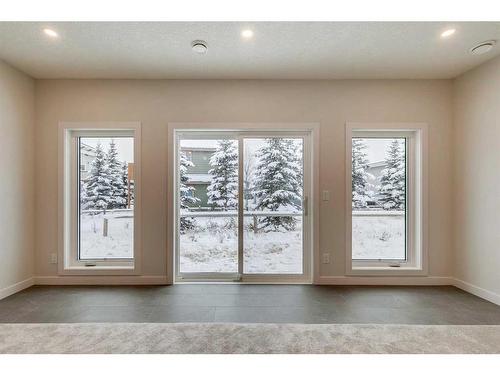 649 Cottageclub Bend, Rural Rocky View County, AB - Indoor Photo Showing Other Room