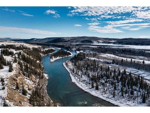 649 Cottageclub Bend, Rural Rocky View County, AB - Outdoor With View