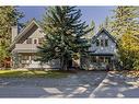 501 3 Street, Canmore, AB  - Outdoor With Facade 