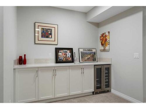 336 Marina Cove Se, Calgary, AB - Indoor Photo Showing Other Room