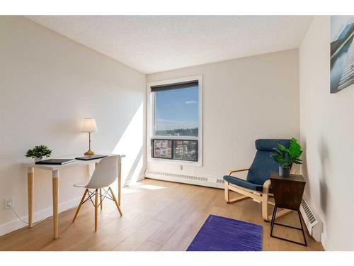 1205-924 14 Avenue Sw, Calgary, AB - Indoor