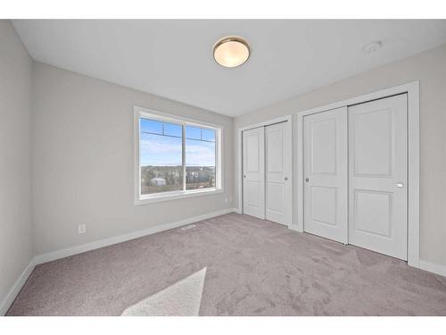 482 Canals Crossing Sw, Airdrie, AB - Indoor Photo Showing Other Room