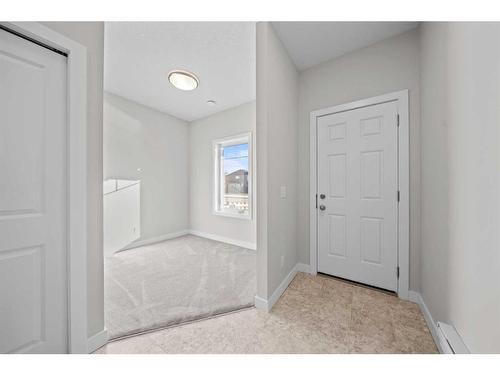 482 Canals Crossing Sw, Airdrie, AB - Indoor Photo Showing Other Room