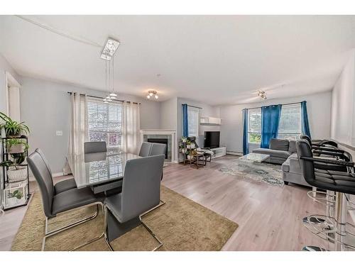 203-15320 Bannister Road Se, Calgary, AB - Indoor