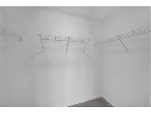 141 Corner Glen Way Ne, Calgary, AB - Indoor With Storage