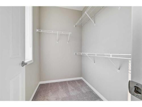 180 Cityside Park Ne, Calgary, AB - Indoor With Storage