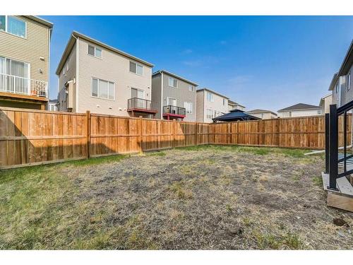 180 Cityside Park Ne, Calgary, AB - Outdoor