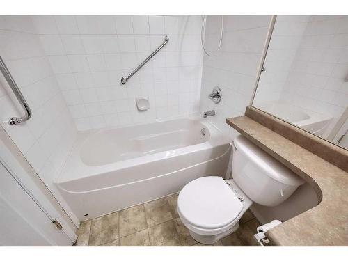 1318-6635 25 Avenue Ne, Calgary, AB - Indoor Photo Showing Bathroom