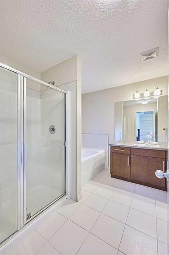 62 Marquis Common Se, Calgary, AB - Indoor Photo Showing Bathroom