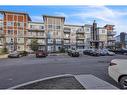 6203-302 Skyview Ranch Drive Ne, Calgary, AB  - Outdoor With Balcony With Facade 