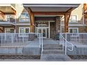 6203-302 Skyview Ranch Drive Ne, Calgary, AB  - Outdoor With Balcony With Exterior 