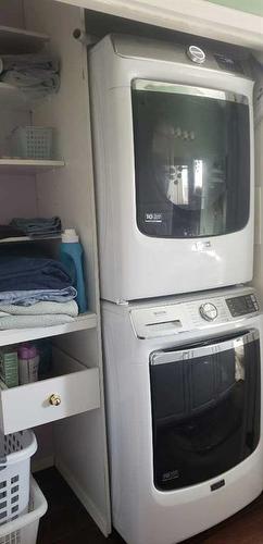 328 6 Avenue North, Champion, AB - Indoor Photo Showing Laundry Room