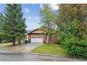 111 Edforth Place Nw, Calgary, AB  - Outdoor 