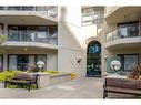 215-1108 6 Avenue Sw, Calgary, AB  - Outdoor With Balcony 