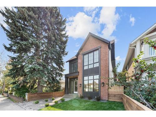 1521 8 Avenue Se, Calgary, AB - Outdoor