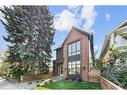 1521 8 Avenue Se, Calgary, AB  - Outdoor 