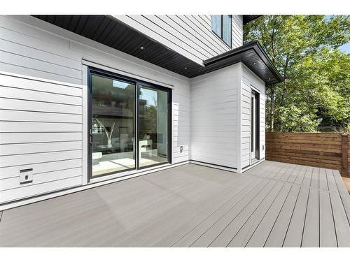 1521 8 Avenue Se, Calgary, AB - Outdoor With Exterior