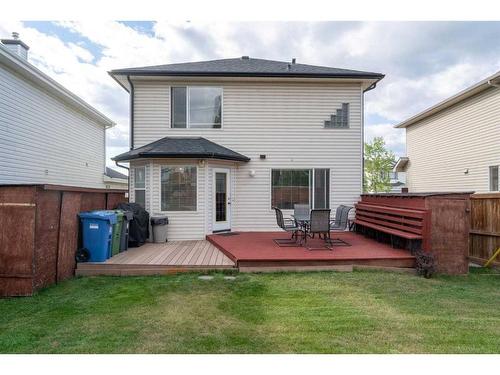 306 Citadel Drive Nw, Calgary, AB - Outdoor With Deck Patio Veranda With Exterior