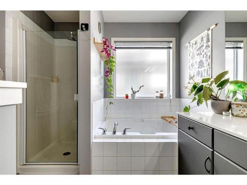 152 Cramond Green Se, Calgary, AB - Indoor Photo Showing Bathroom