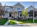 152 Cramond Green Se, Calgary, AB  - Outdoor With Facade 