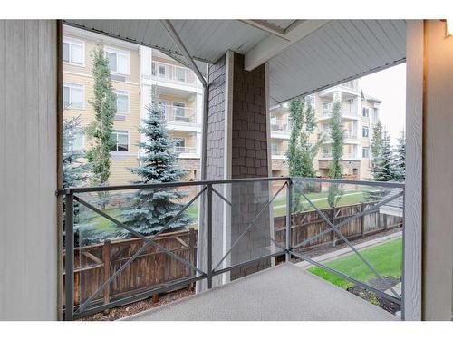 207-22 Auburn Bay Link Se, Calgary, AB - Outdoor With Exterior