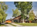 342 Oakwood Place Sw, Calgary, AB  - Outdoor 