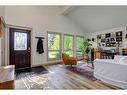 342 Oakwood Place Sw, Calgary, AB  - Indoor 