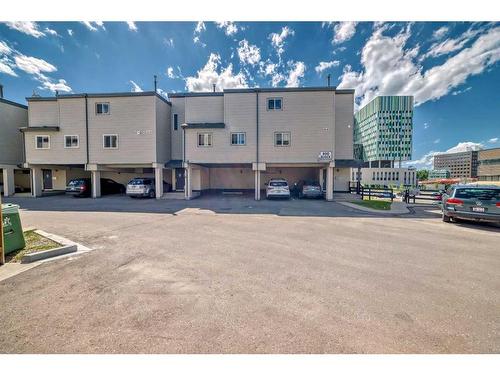 804-1540 29 Street Nw, Calgary, AB - Outdoor