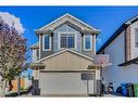 116 Saddlecrest Gardens Ne, Calgary, AB  - Outdoor 