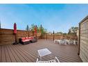 2126 18A Street Sw, Calgary, AB  - Outdoor With Deck Patio Veranda With Exterior 