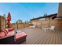 2126 18A Street Sw, Calgary, AB  - Outdoor With Deck Patio Veranda With Exterior 