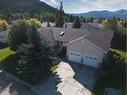 3021 214 Street, Bellevue, AB  - Outdoor With View 