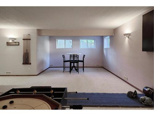 3021 214 Street, Bellevue, AB - Indoor