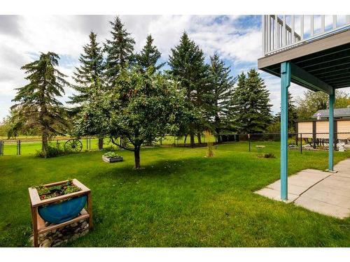 13 Crystal Ridge Cove, Strathmore, AB - Outdoor